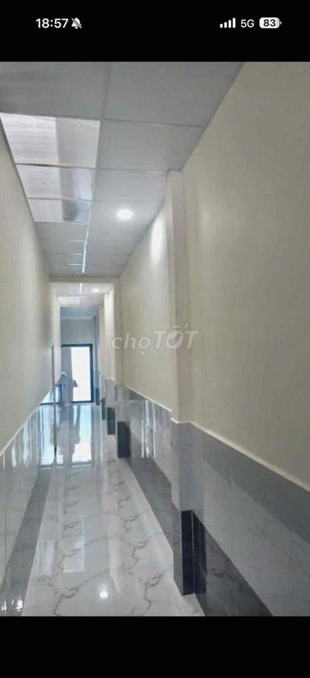 🏠Cho thuê nhà mặt tiền đ QL 50 xã Bình Hưng   Cách bến xe 🚃🚃 Q8 500 mé