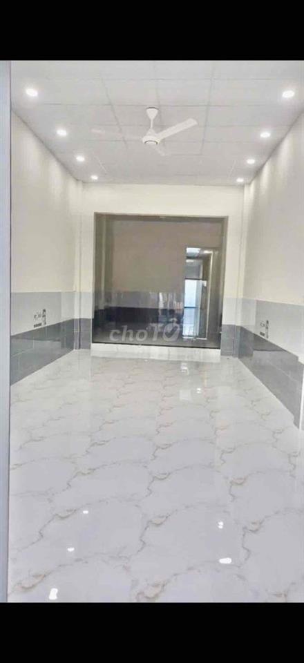 🏠Cho thuê nhà mặt tiền đ QL 50 xã Bình Hưng   Cách bến xe 🚃🚃 Q8 500 mé