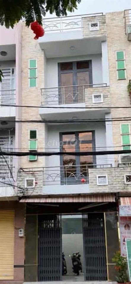🏠NHÀ Cho thuê  mặt tiền nội bộ  Tạ Quang Bửu xe hơi 🚘🚘đậu trong nhà đư