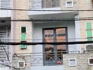 🏠NHÀ Cho thuê  mặt tiền nội bộ  Tạ Quang Bửu xe hơi 🚘🚘đậu trong nhà đư