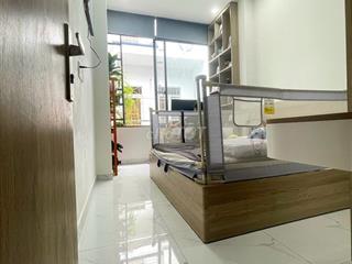 CHO THUÊ NGUYÊN LẦU 1 – QUẬN 8 | FULL NỘI THẤT