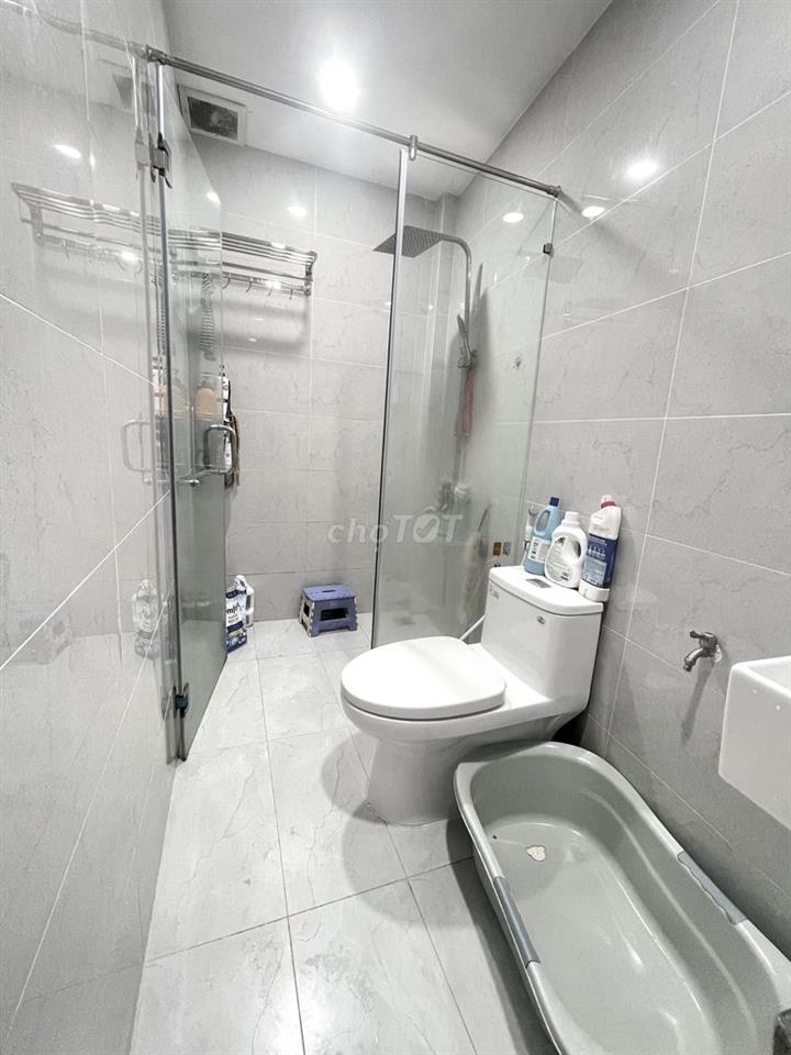 Chính chủ cho thuê nhà nguyên căn