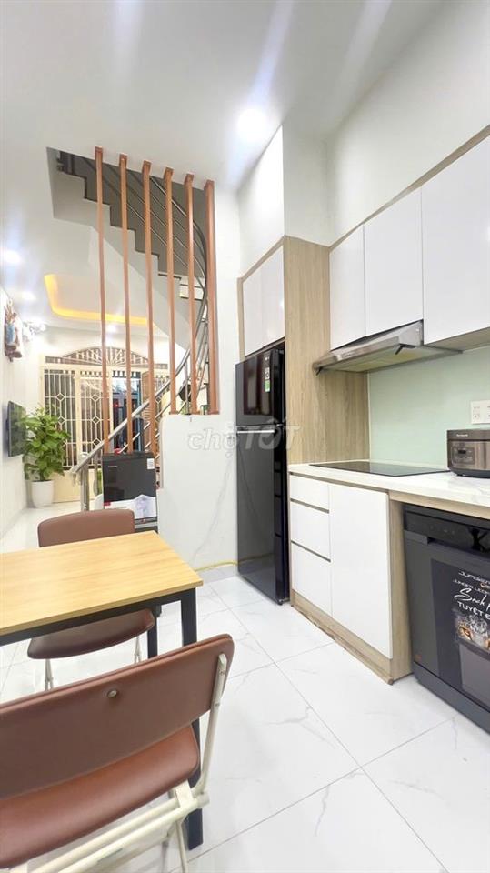 Chính chủ cho thuê nhà nguyên căn