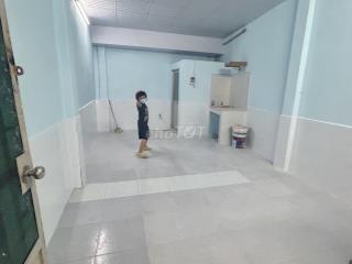 Chính chủ Cho thuê nhà mới nguyên căn Quận 8