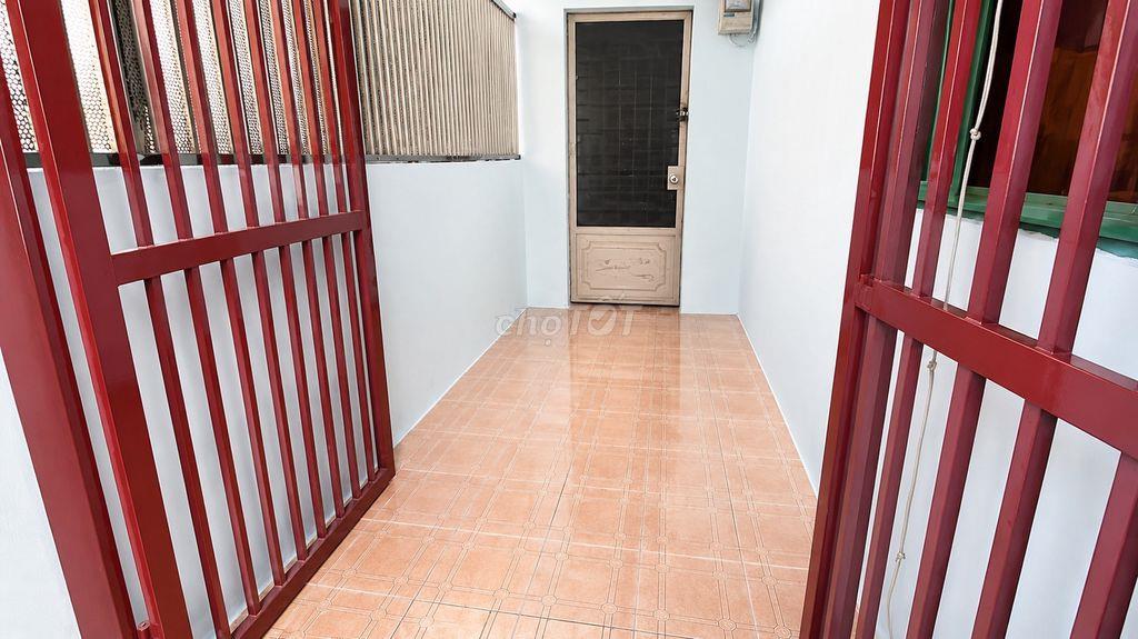 Chính chủ Cho thuê nhà mới nguyên căn Quận 8
