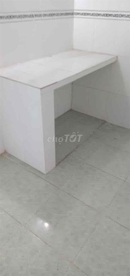 Nhà Cấp4 Phường 15-Q8 (cũ) TPHCM