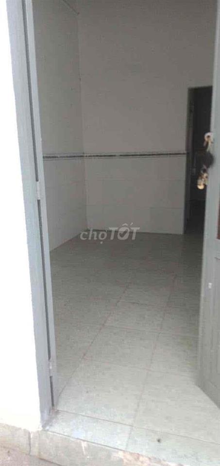 Nhà Cấp4 Phường 15-Q8 (cũ) TPHCM
