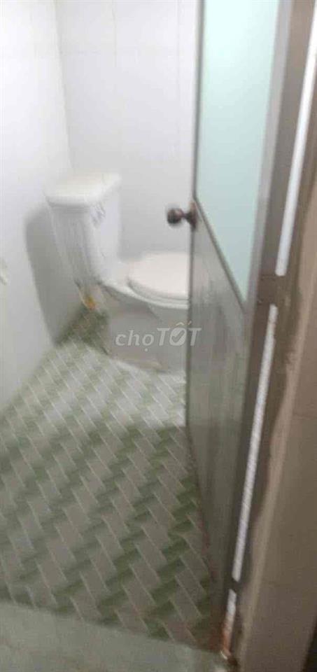 Nhà Cấp4 Phường 15-Q8 (cũ) TPHCM