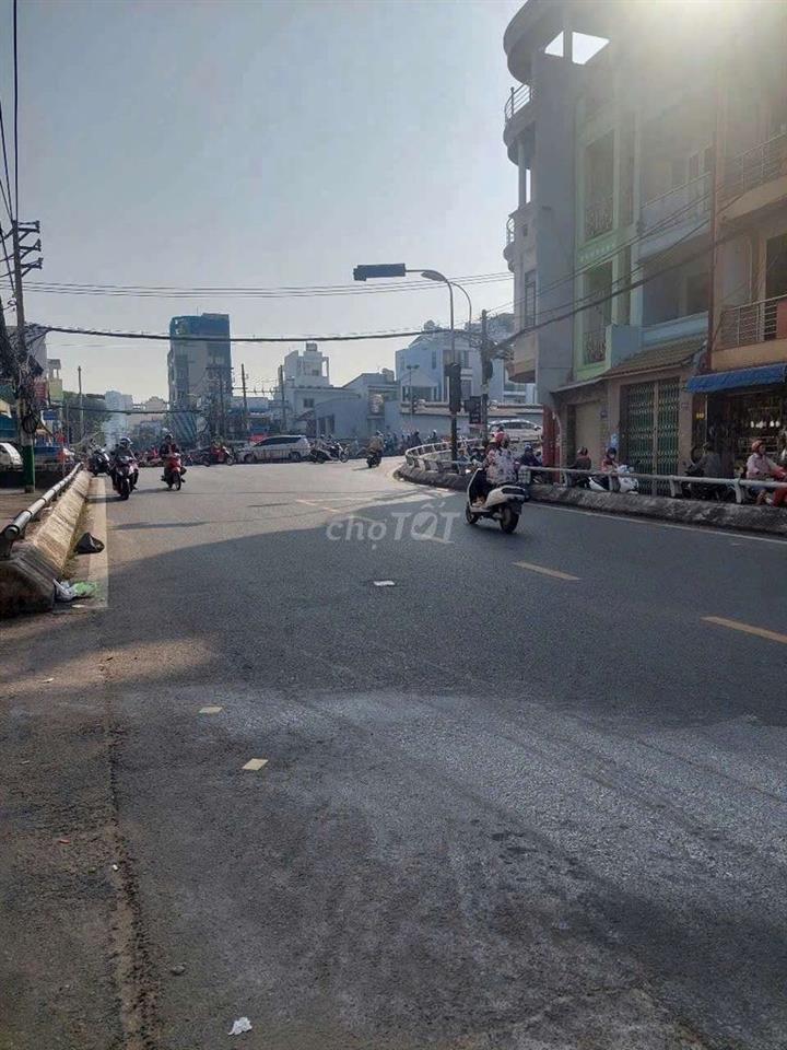 Cho thuê nhà đường Hưng Phú & Lưu Quý Kỳ P10.Q8 DT.4×8 } 1 Lững 1Phòng