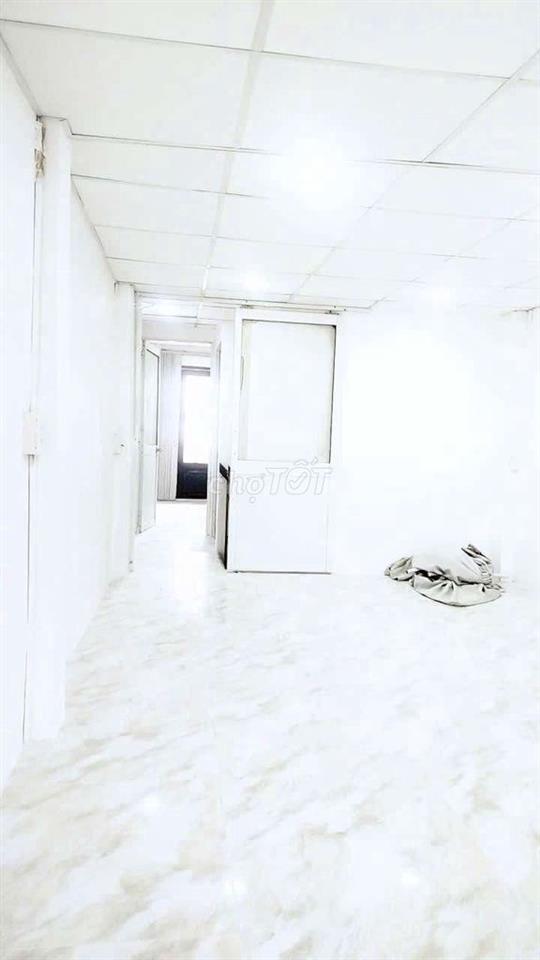 Cho thuê nhà đường QL50 & Nguyễn Văn Linh DT.4m×10m } 1Lầu 2Phòng 2wc