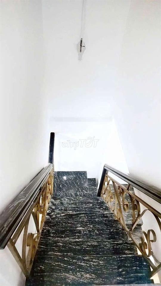 Cho thuê nhà đường QL50 & Nguyễn Văn Linh DT.4m×10m } 1Lầu 2Phòng 2wc