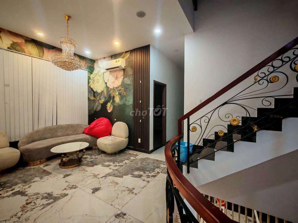 cho thuê nhà biệt thự 