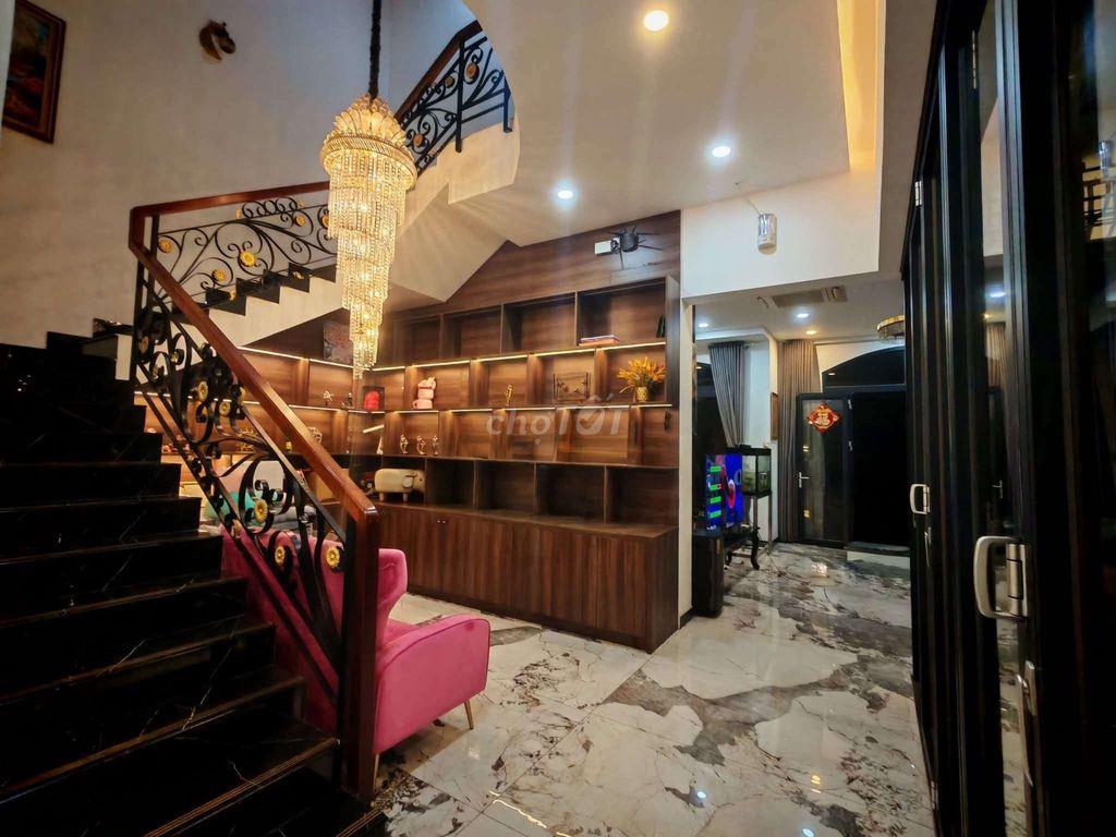 cho thuê nhà biệt thự 
