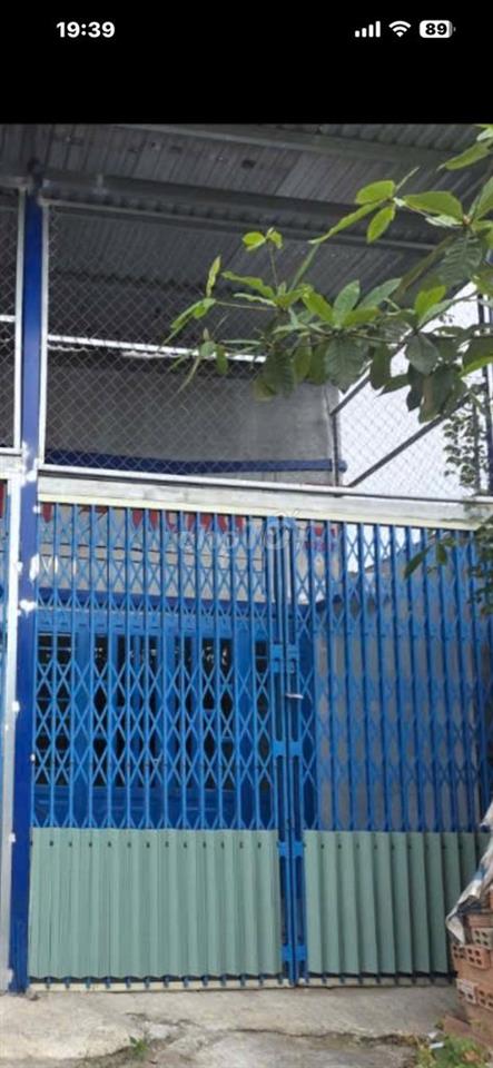 Nhà mặt tiền, 4 căn liền, khu phố chợ Ông Văn 