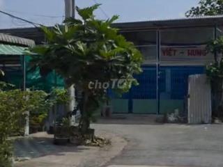 Nhà mặt tiền, 4 căn liền, khu phố chợ Ông Văn 