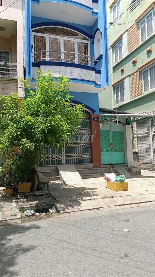 cho thuê nhà mặt phố