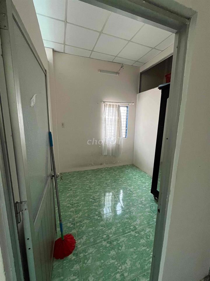 Cho thuê nhà hẻm 24 Nguyễn Nhược Thị/ 141 Lưu Hữu Phước