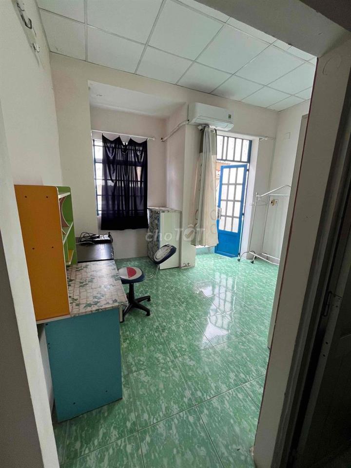 Cho thuê nhà hẻm 24 Nguyễn Nhược Thị/ 141 Lưu Hữu Phước
