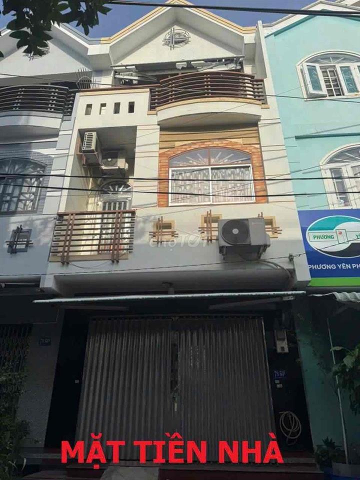 cho thuê nhà nguyên căn đẹp