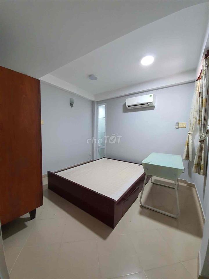 CHO THUÊ NHÀ Q8 - GẦN TRUNG TÂM, KHU YÊN TĨNH