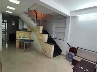 CHO THUÊ NHÀ Q8 - GẦN TRUNG TÂM, KHU YÊN TĨNH