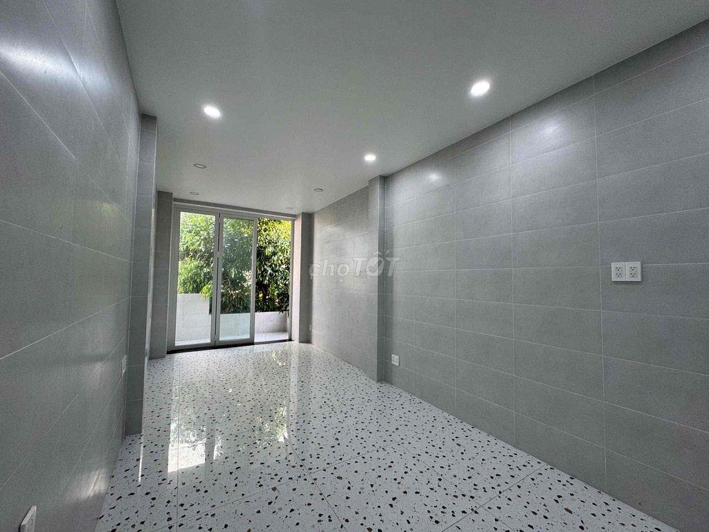 CHO THUÊ NHÀ NGUYÊN CĂN NGAY MẶT TIỀN HƯNG PHÚ QUẬN 8 ( MTG )