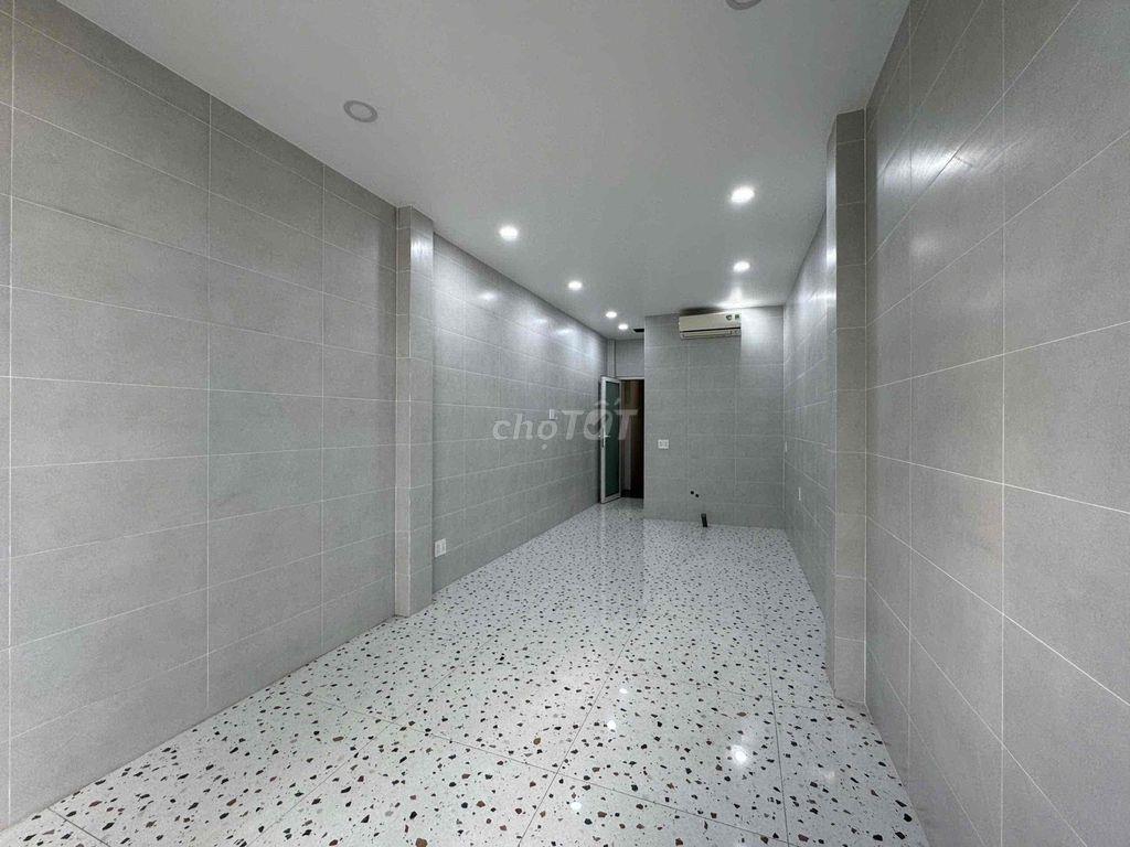CHO THUÊ NHÀ NGUYÊN CĂN NGAY MẶT TIỀN HƯNG PHÚ QUẬN 8 ( MTG )