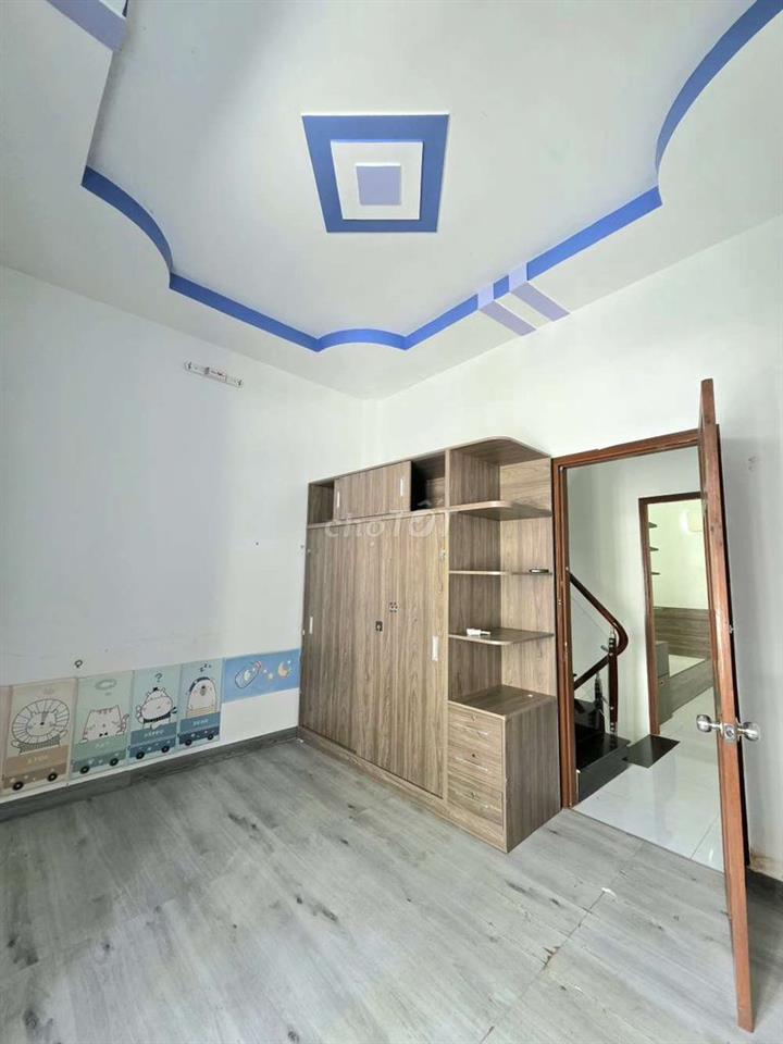 NHÀ NGUYÊN CĂN CHÍNH CHỦ