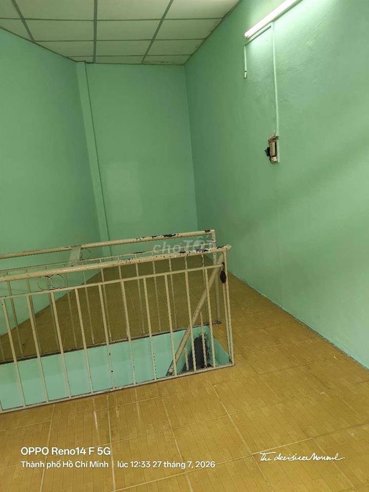 nhà cho thuê 314/85 âu Dương Lân phường 3 quận 8 tphcm 