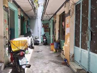 nhà cho thuê 314/85 âu Dương Lân phường 3 quận 8 tphcm 