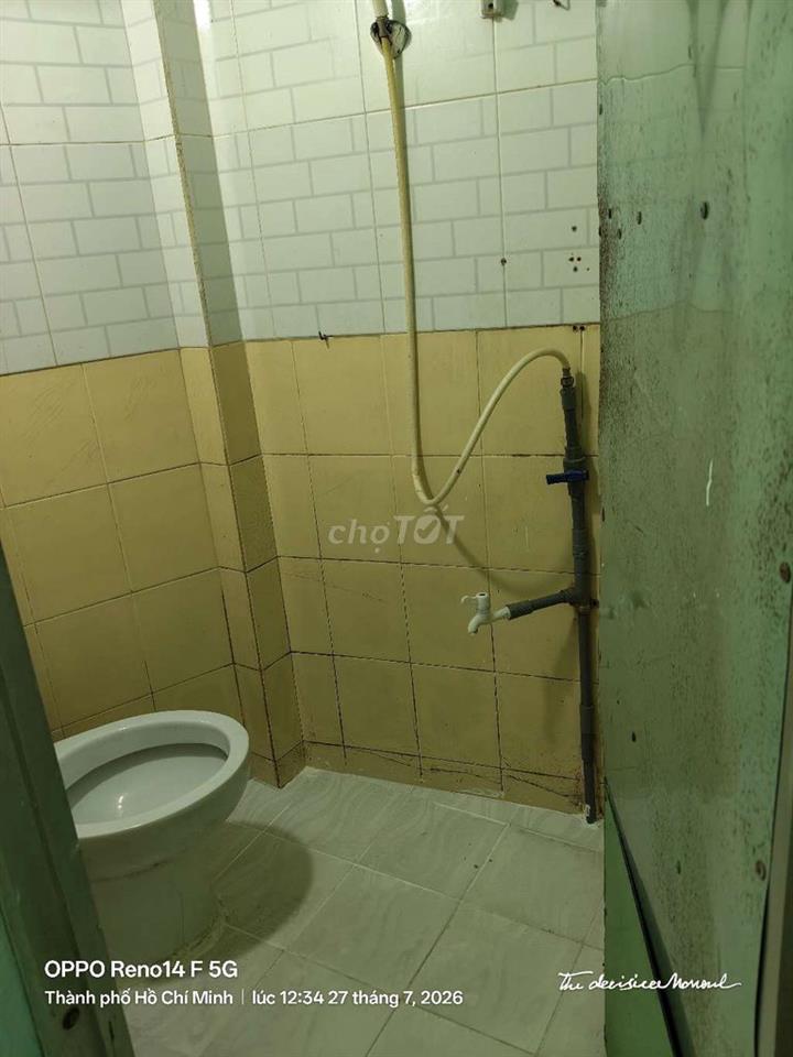 nhà cho thuê 314/85 âu Dương Lân phường 3 quận 8 tphcm 
