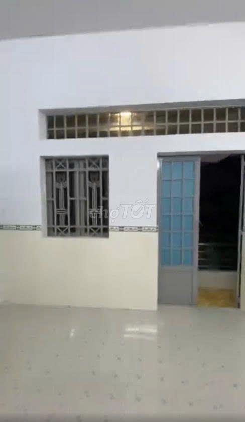 NHÀ NGUYÊN CĂN QUẬN 8