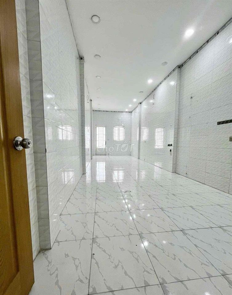cho thuê nhà 549 đường phạm thế hiển phường 4 quận 8 3m5 dài 22m 1trệt