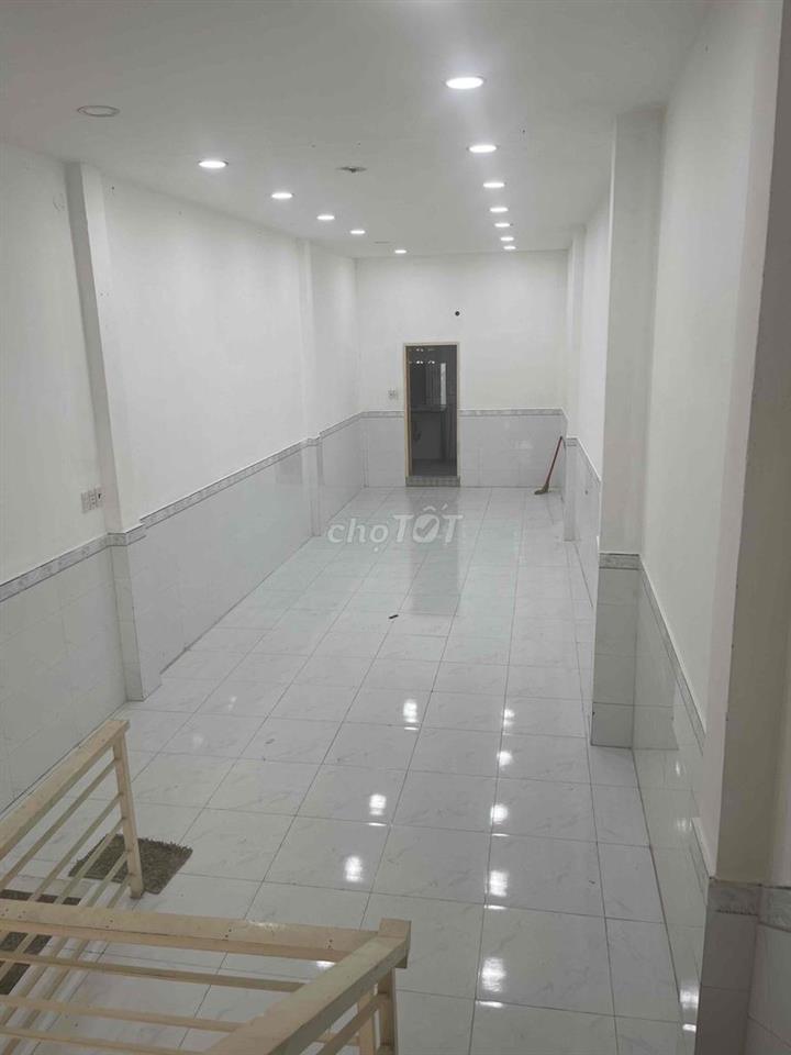 cho thuê nhà 549 đường phạm thế hiển phường 4 quận 8 3m5 dài 22m 1trệt
