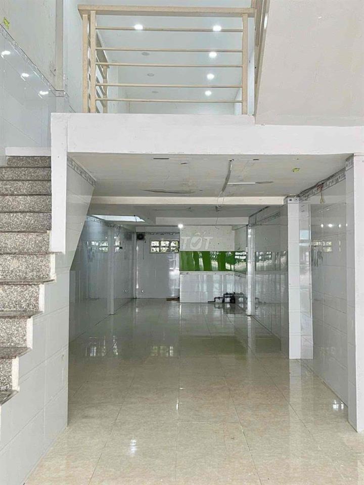 cho thuê nhà 549 đường phạm thế hiển phường 4 quận 8 3m5 dài 22m 1trệt
