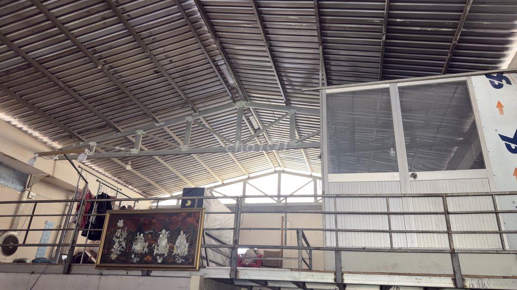 Cho thuê kho chứa hàng