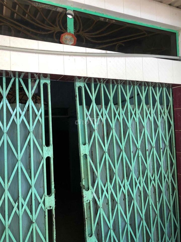 Cho thuê nhà nguyên căn p5 q8