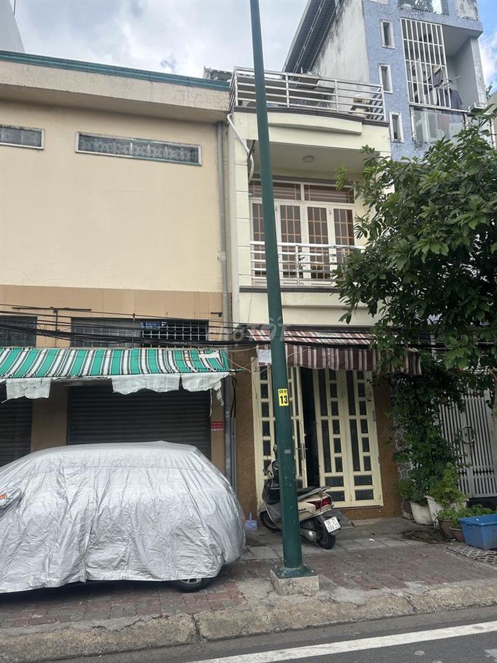 Nhà Cho thuê Nguyên cǎn chính chũ