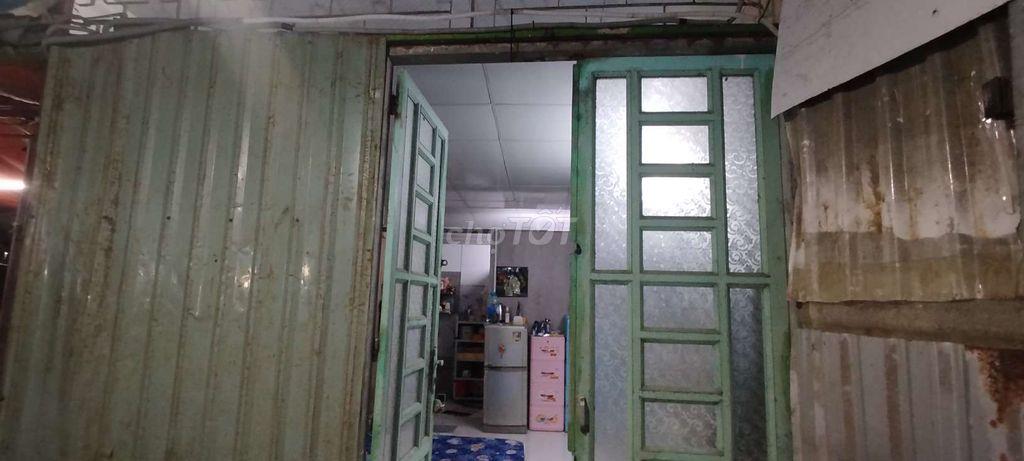 nhà cố cao lỗ