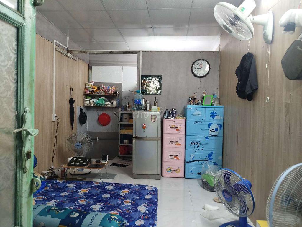 nhà cố cao lỗ