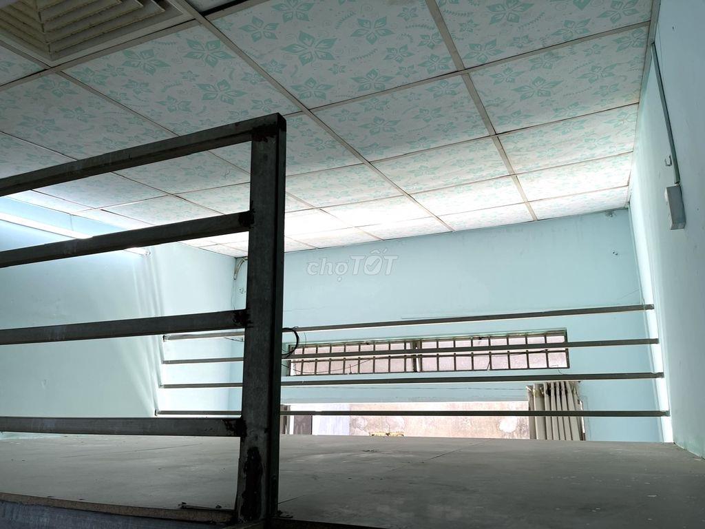 Cho thuê nhà nguyên căn giá rẻ Quận 8