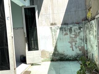 Cho thuê nhà nguyên căn giá rẻ Quận 8