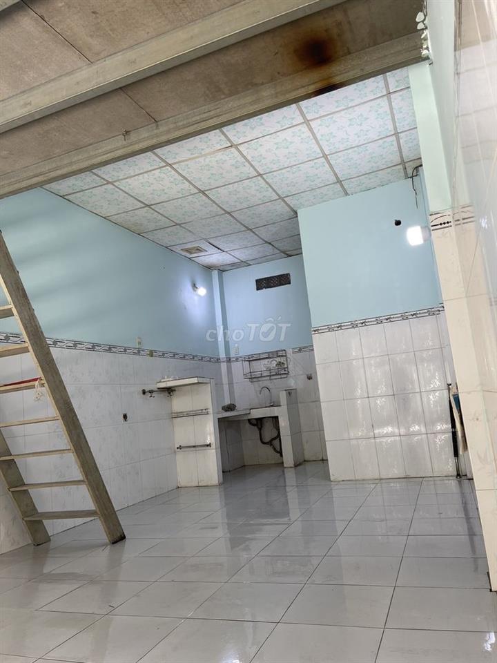 Cho thuê nhà nguyên căn giá rẻ Quận 8