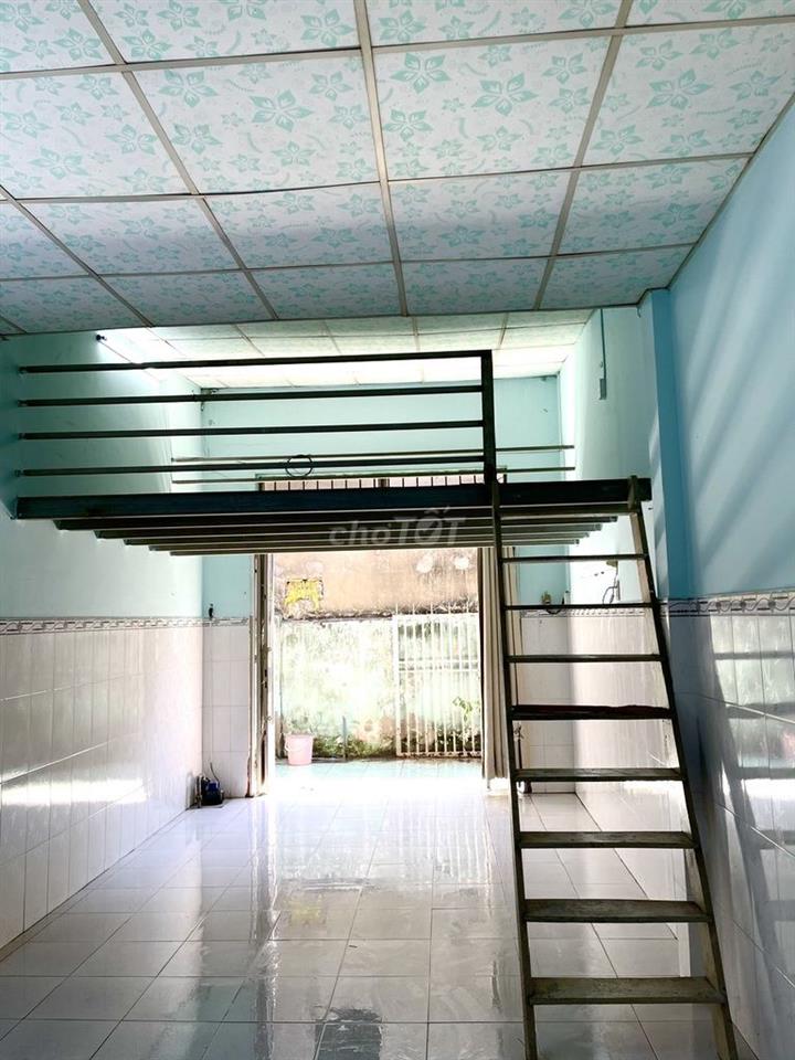 Cho thuê nhà nguyên căn giá rẻ Quận 8