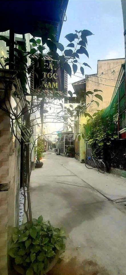 CHO THUÊ NHÀ HẺM XE HƠI GẦN TRƯỜNG HỌC