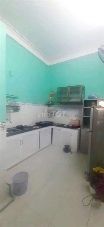 CHO THUÊ NHÀ HẺM XE HƠI GẦN TRƯỜNG HỌC