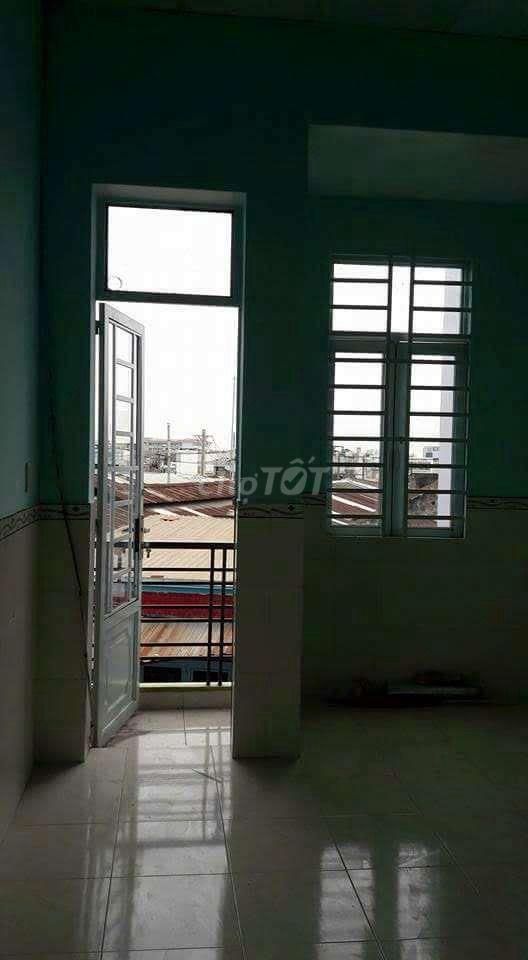 CHO THUÊ NHÀ HẺM XE HƠI GẦN TRƯỜNG HỌC