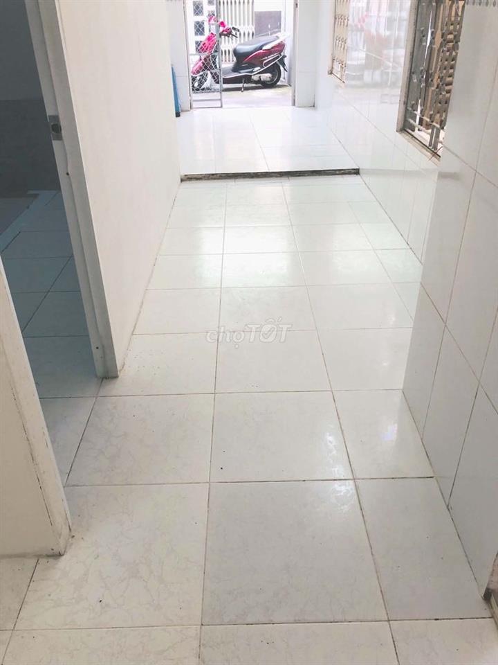 Nhà kiệt Phạm Thế Hiển