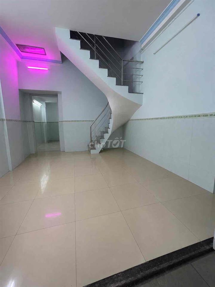 CHO THUÊ NHÀ NGUYÊN CĂN QUẬN 8 CHÍNH CHỦ – THÍCH HỢP GIA ĐÌNH