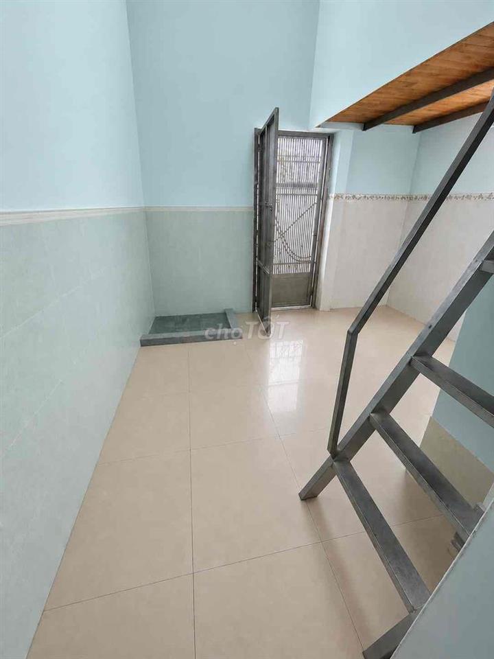 CHO THUÊ NHÀ NGUYÊN CĂN QUẬN 8 CHÍNH CHỦ – THÍCH HỢP GIA ĐÌNH